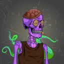 Cadaver Pot Club #8883
