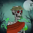 Cadaver Pot Club #4708