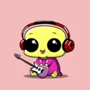 Baby Alien: Xocop
