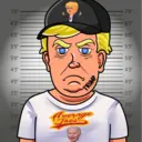 Trump #6692
