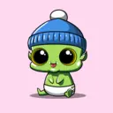 Baby Alien: Xix