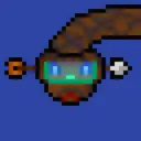 SNEK Bros #1585
