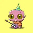 Baby Alien: Didid
