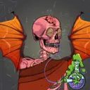 Cadaver Pot Club #7565