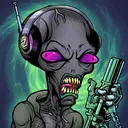 Alien10081