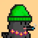 pixel seal 257