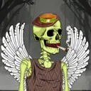 Cadaver Pot Club #9258