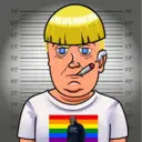 Trump #4877