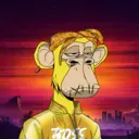CardanoBoredApe2178