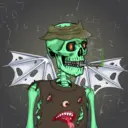 Cadaver Pot Club #9863