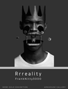 'Rrreality' Poster 001