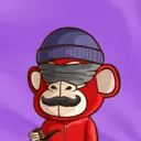 Cool Chimpz #502
