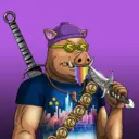 Bennett Havoc
