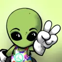 Alien 246