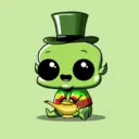 Baby Alien: Jyd