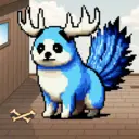 InuBlue1823