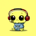 Baby Alien: Bam