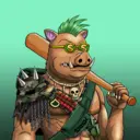 Leo Thunderheart