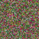 Octagonal Mosaic 05-0475