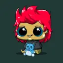 Baby Alien: Pori