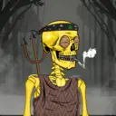 Cadaver Pot Club #6448