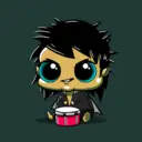 Baby Alien: Renur