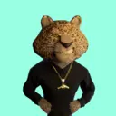 Business Tiger #1148