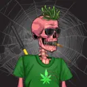 Cadaver Pot Club #433