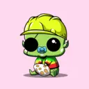 Baby Alien: Dez
