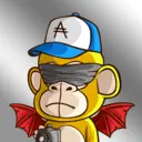 Cool Chimpz #1940