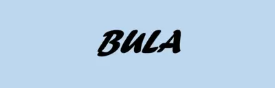 BULA