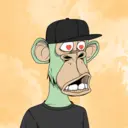 CardanoBoredApe2150