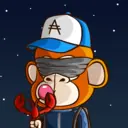 Cool Chimpz #2439