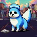InuBlue2234