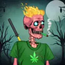 Cadaver Pot Club #4365