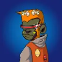 Monkies Republik #0353