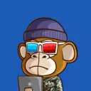 Cool Chimpz #1055
