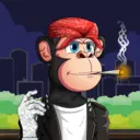 Adopted Ape #3828