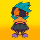 WRDUCKD134