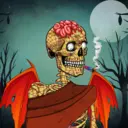 Cadaver Pot Club #645