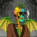Cadaver Pot Club #1611