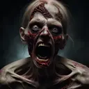Zombie 123