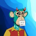CardanoBoredApe4864