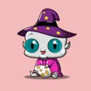 Baby Alien: Dequpy