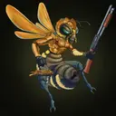 BeezArmy20321