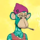 CardanoBoredApe968