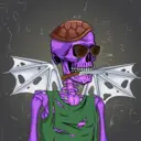 Cadaver Pot Club #9574