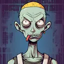 Wild West Zombies351