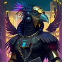 RavingRaven541