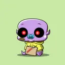 Baby Alien: Ficeby